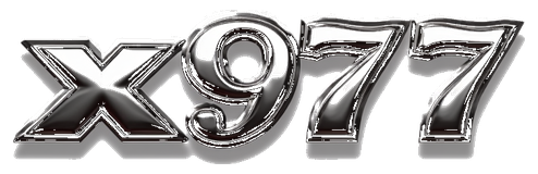x9777 logo