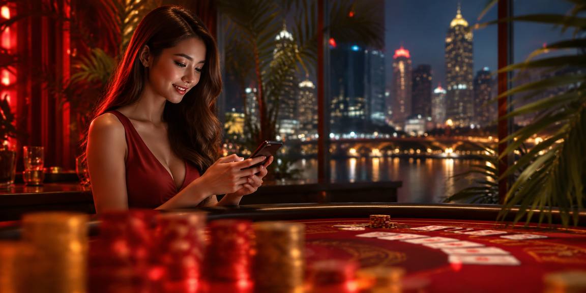 x9777 mobile gaming